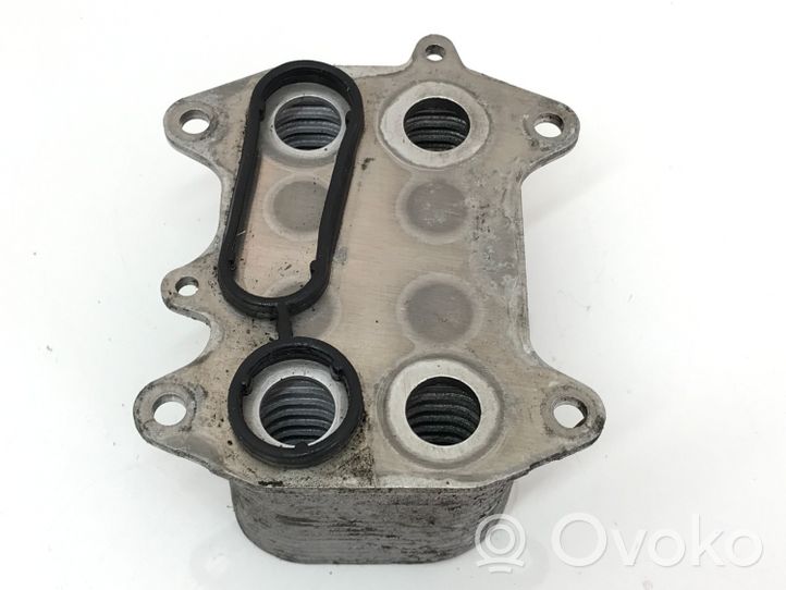 Volkswagen Polo V 6R Support de filtre à huile 03L117021C