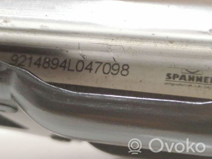 Volvo C70 Vyris (-iai) galinio dangčio 31256553