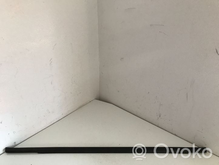 Volvo V70 Rubber seal rear door window/glass 