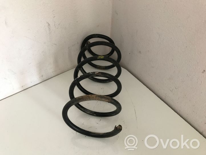 Chevrolet Lacetti Front coil spring 