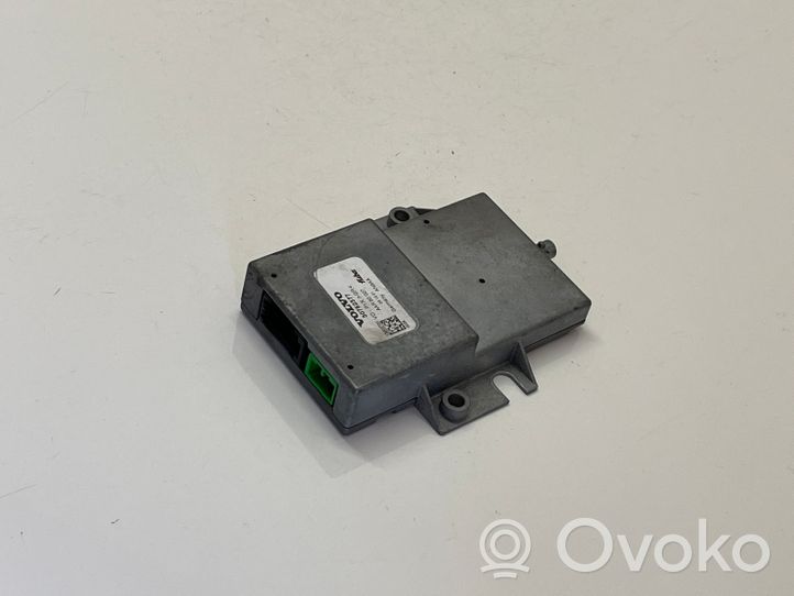 Volvo V50 Moduł / Sterownik GPS 30752377