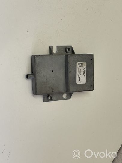 Volvo V50 Unité / module navigation GPS 30752377