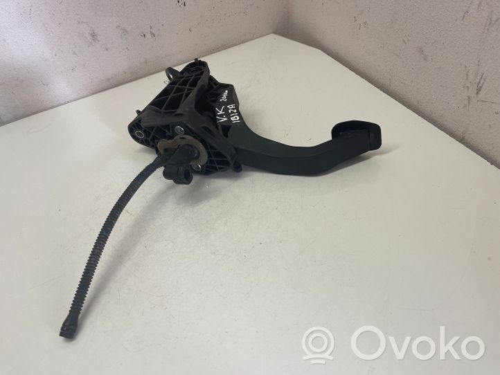 Seat Ibiza IV (6J,6P) Pedale della frizione 6R0721117B