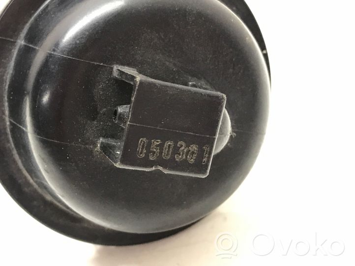 Opel Astra H Valve vacuum 050301