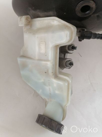 Ford Fusion Servo-frein 5S6Y2B195AC