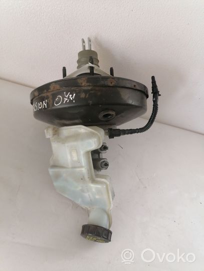 Ford Fusion Servo-frein 5S6Y2B195AC