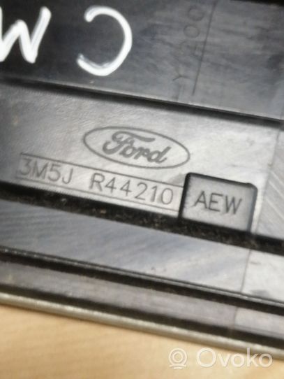 Ford Focus C-MAX Spojler klapy tylnej / bagażnika 3M5JR44210AEW