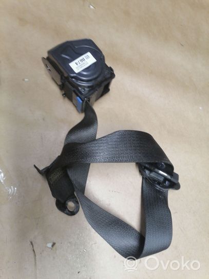 Chevrolet Spark Rear seatbelt 20TEH86747