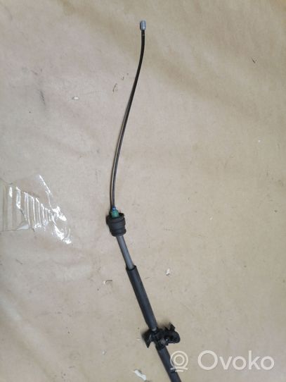 Renault Twingo II Cable d'embrayage 8200426378B