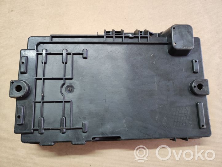 Opel Meriva B Battery tray 13312808