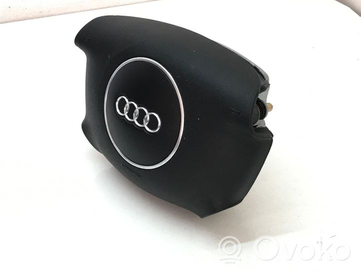 Audi A2 Ohjauspyörän turvatyyny 8E0880201AA
