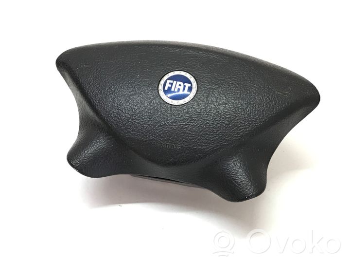 Fiat Ulysse Poduszka powietrzna Airbag kierownicy 14958420YR