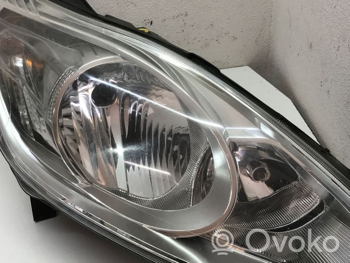 Ford Grand C-MAX Headlight/headlamp AM5113W029AE