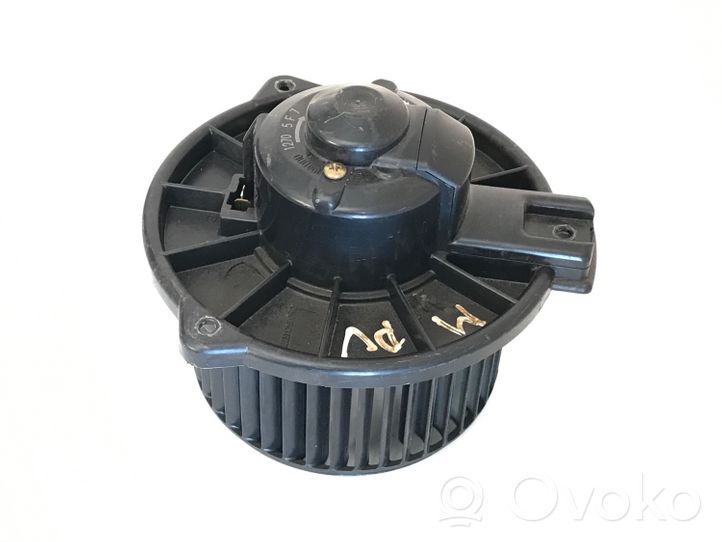 Mazda MPV II LW Ventola riscaldamento/ventilatore abitacolo 1940001270