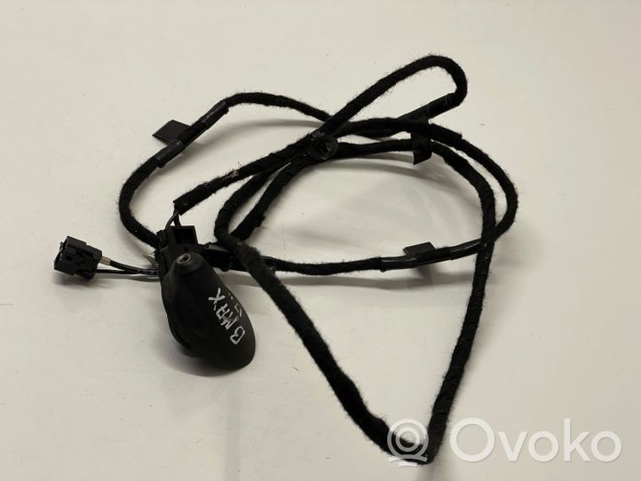 Ford B-MAX Radion antenni AV1T18828AA