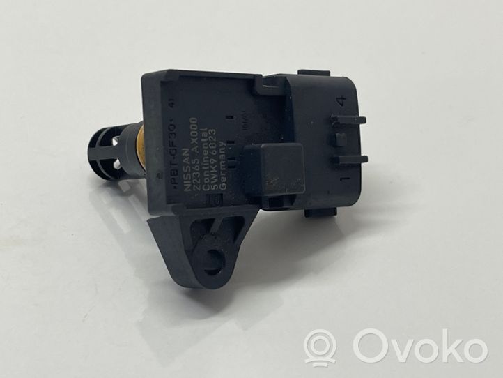 Nissan Micra Sensore di pressione 22365AX000