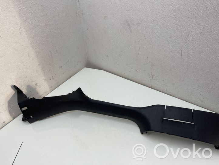 Volkswagen Golf VI Front sill trim cover 1K4853372