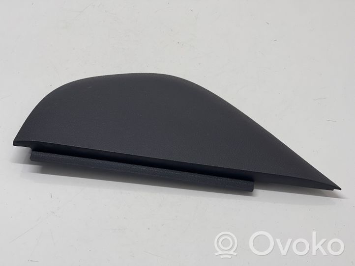 Volkswagen Golf VI Rivestimento estremità laterale del cruscotto 5K0858247D