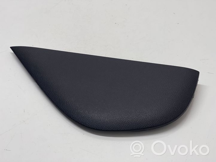 Volkswagen Golf VI Rivestimento estremità laterale del cruscotto 5K0858247D