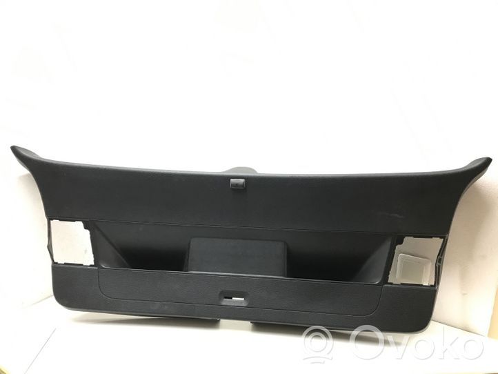 Volkswagen Golf VI Tailgate trim 5K6867605