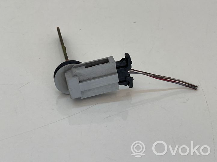 Volkswagen Golf VI Sensore temperatura interna 4B0820539