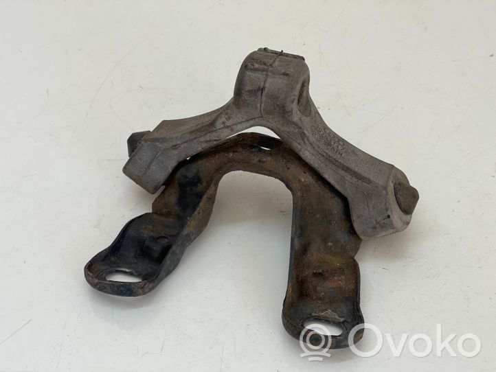 Volkswagen Golf VI Staffa/supporto di montaggio della marmitta 6Q0253147