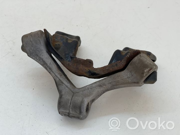 Volkswagen Golf VI Staffa/supporto di montaggio della marmitta 6Q0253147