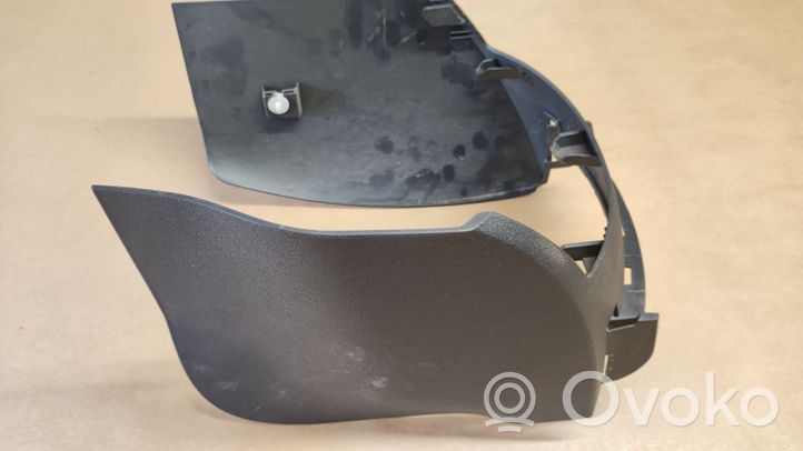 Renault Clio III Console centrale 8200475732