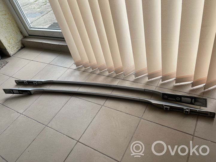 Renault Clio III Roof bar rail 8200628974