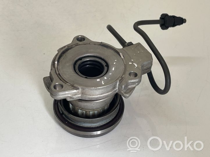 Opel Zafira B Cuscinetto di rilascio della frizione 24422061