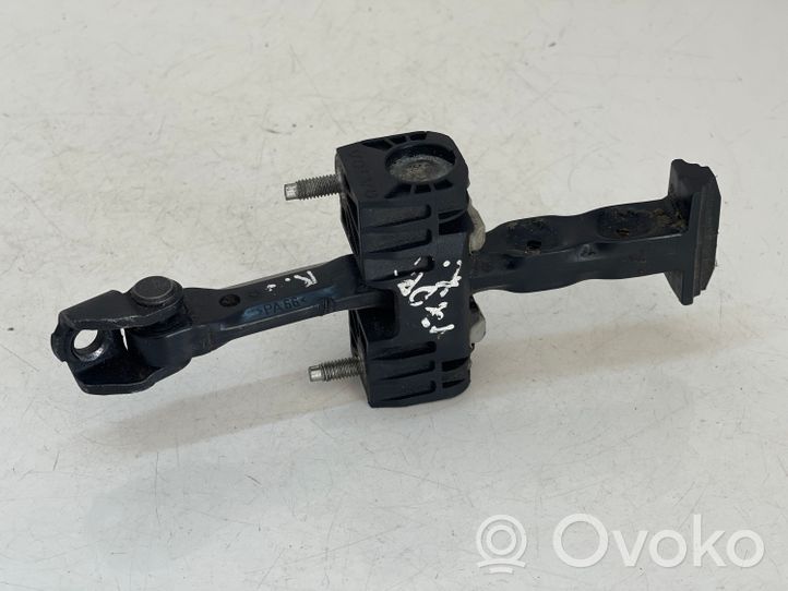 Volvo V70 Front door check strap stopper 31217753