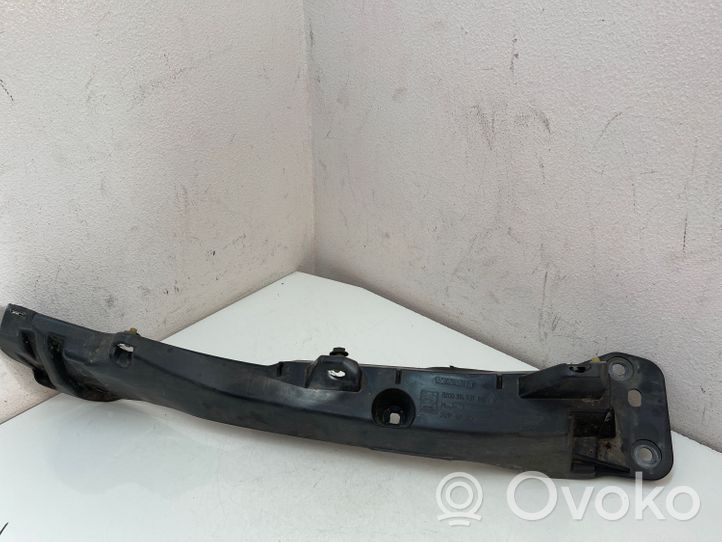 Renault Clio III Support de montage d'aile 8200314931