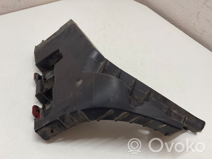 Renault Clio III Support de pare-chocs arrière 8200290041