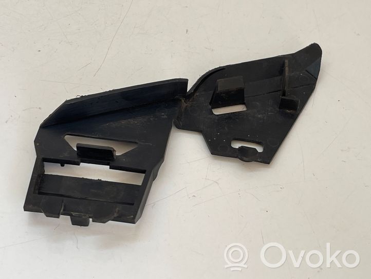 Volvo V50 Support de montage de pare-chocs avant 30678262