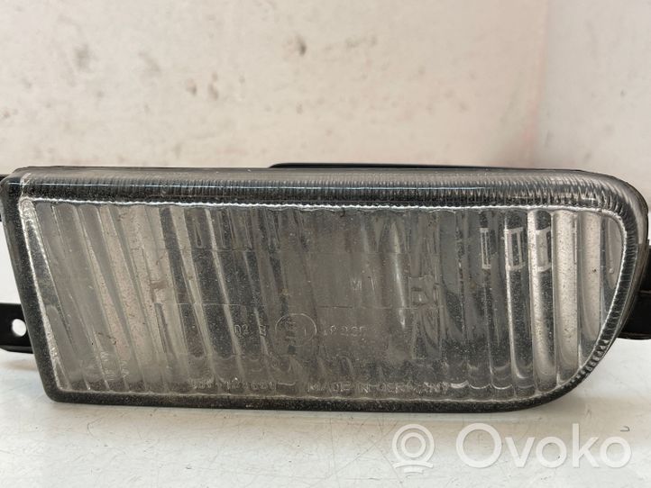 Audi A6 S6 C4 4A Front fog light 13869300