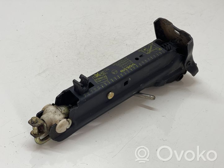 Volvo V70 Lift Jack 9444572