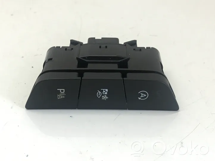 Ford Focus Multifunctional control switch/knob NX7T11B573ABA