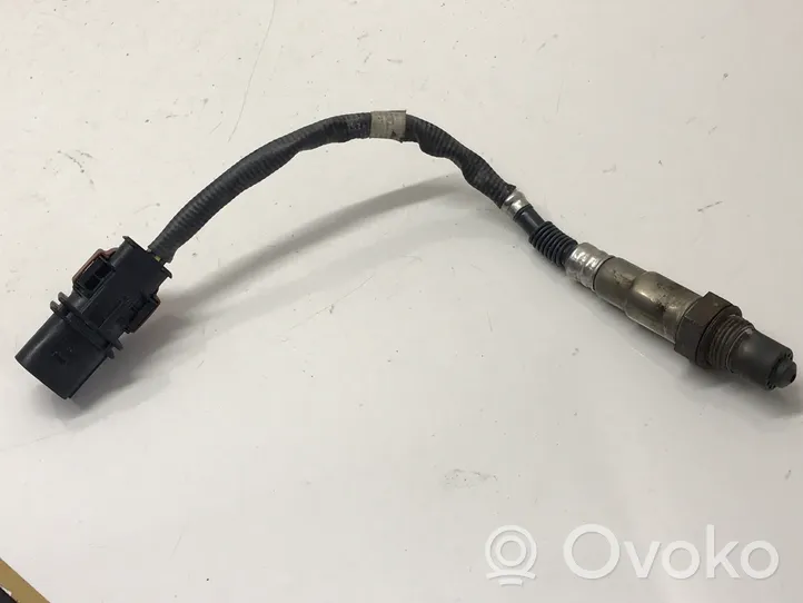 Ford Focus Sonde lambda JX619Y460EA