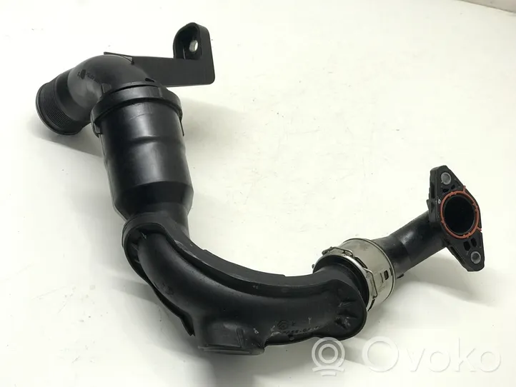 Ford Focus Air intake duct part L1B16F072AA