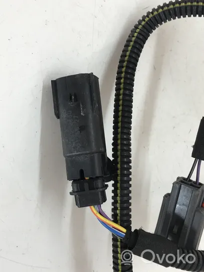 Ford Focus Other wiring loom JX6T17A611GECF