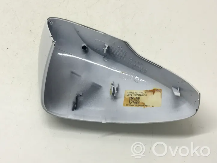 Ford Focus Coque de rétroviseur JX7B17K747A