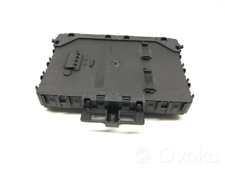 Ford Focus Module de fusibles NU5T15604BJCD