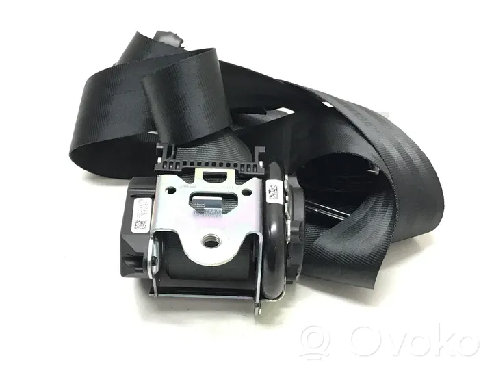 Ford Focus Ceinture de sécurité avant JX7BA61294BGW