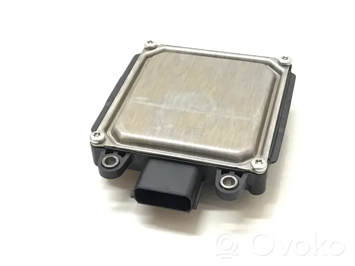 Ford Focus Capteur radar d'angle mort NC6T14C689AA