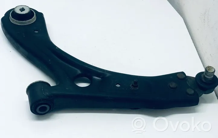 Ford Focus Fourchette, bras de suspension inférieur avant JX613A424AFB