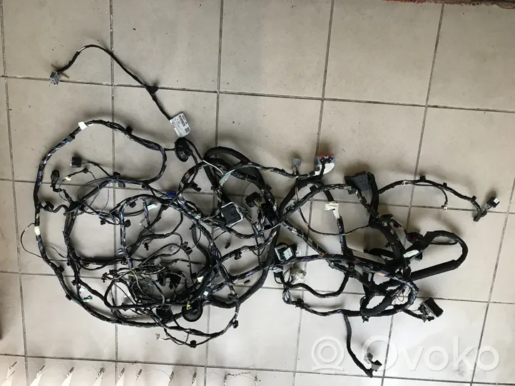 Ford Focus Other wiring loom 90A000MOD