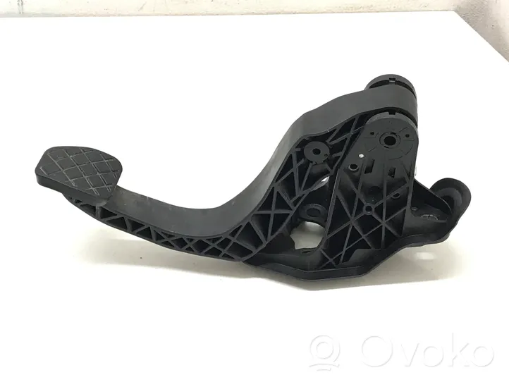 Volkswagen Polo V 6R Clutch pedal 6C1721059G