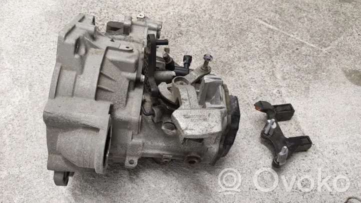 Volkswagen Polo V 6R Scatola del cambio manuale a 5 velocità RTE