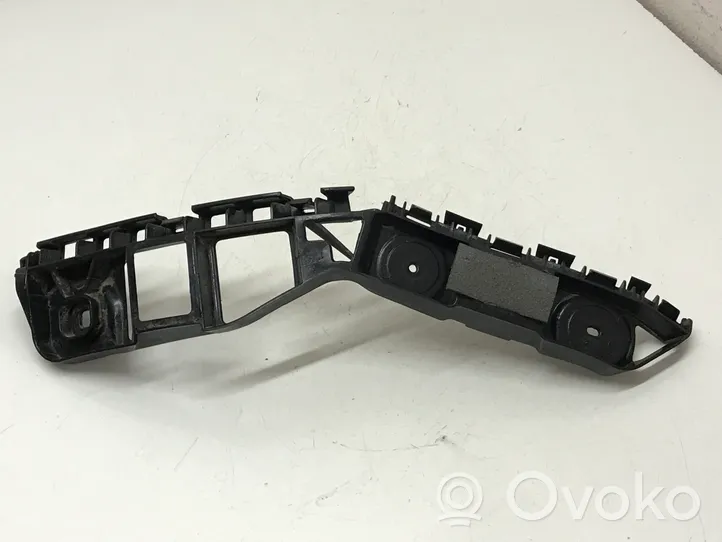 Volkswagen Polo V 6R Support de pare-chocs arrière 6C6807394B