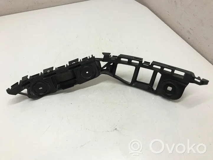 Volkswagen Polo V 6R Support de pare-chocs arrière 6C6807394B